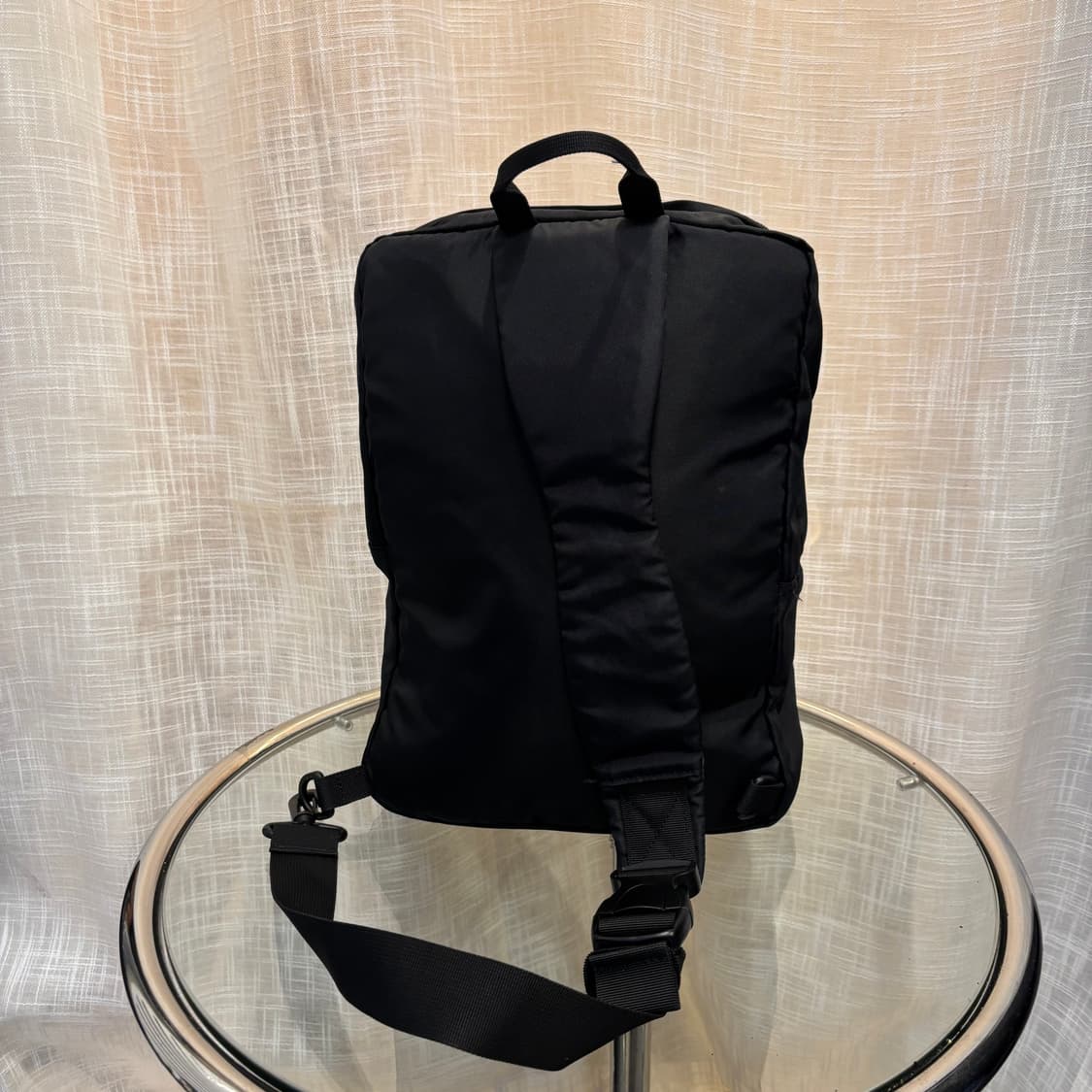 정품 살로몬 운동 슬링백     상품이미지4