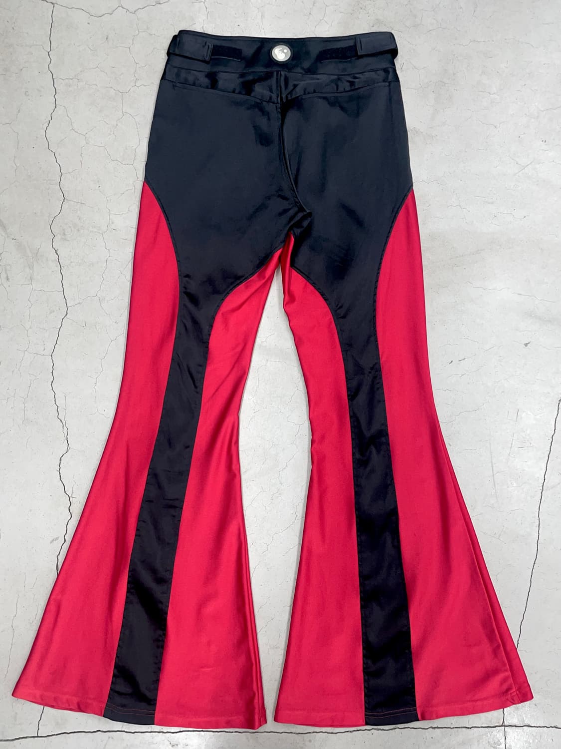00’s Fotus bellbottom pants 상품이미지2