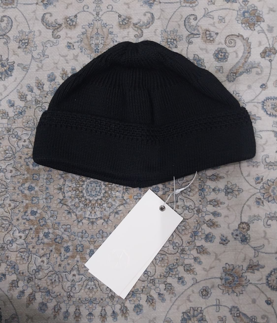 (새상품) 라모랭 검정 hide 버젼 2사이즈 상품이미지2