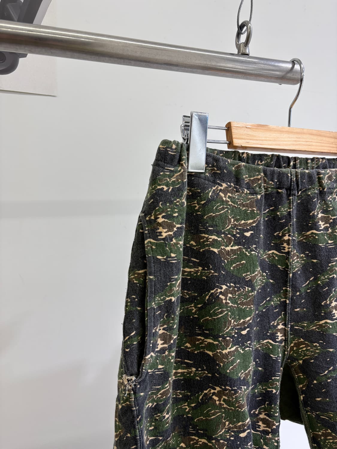 CHAMPION 반바지 상품이미지3