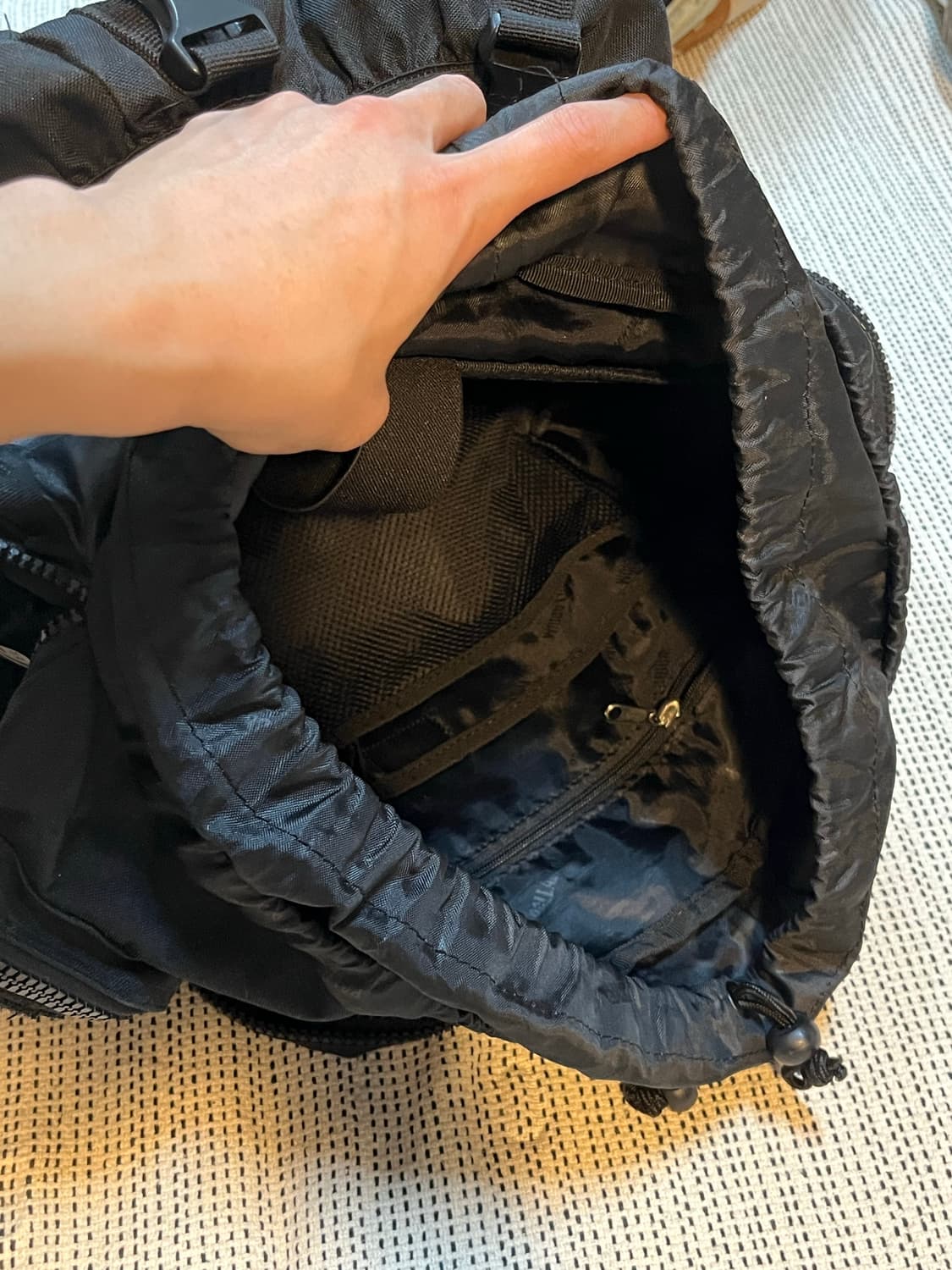 팔라디움 백팩 상품이미지7