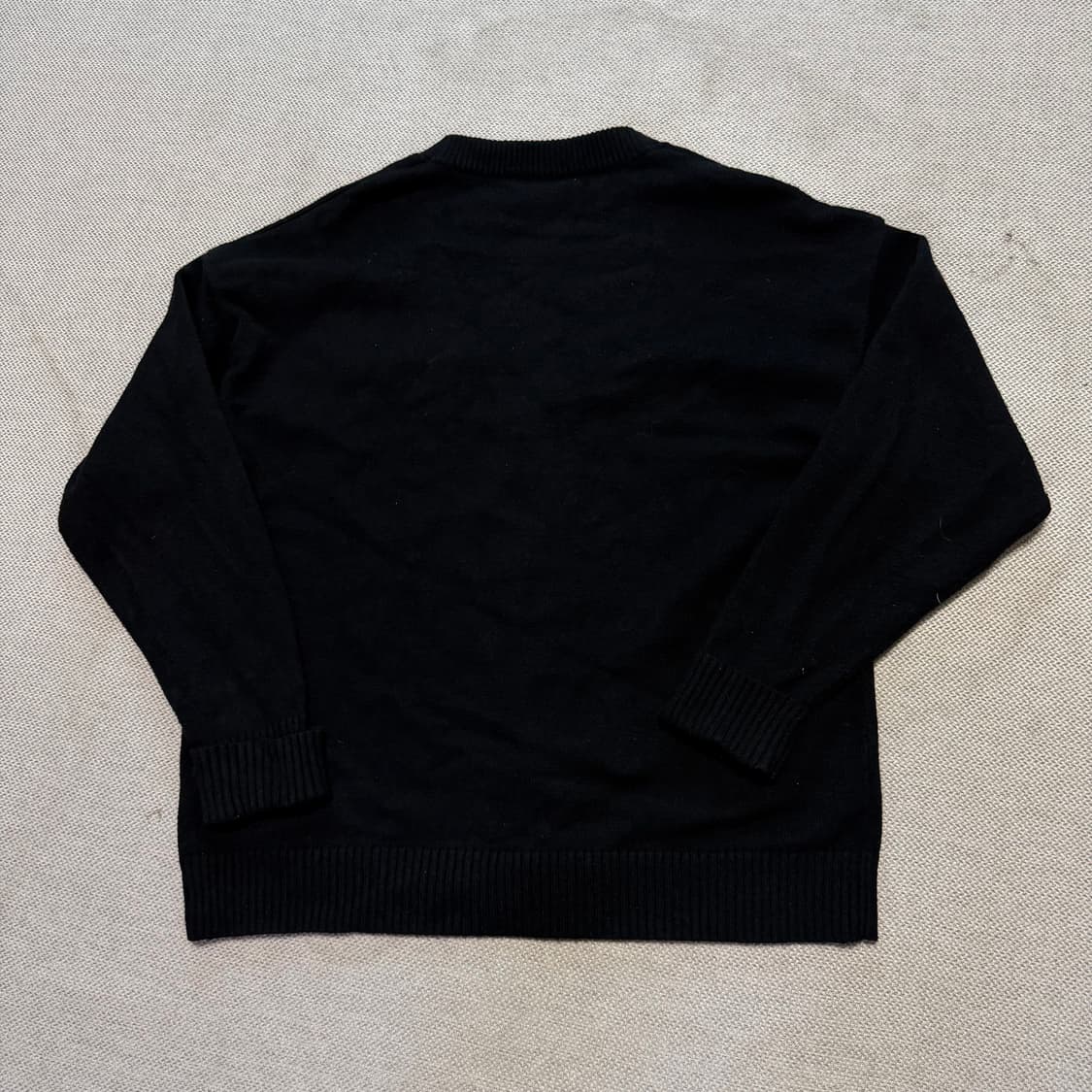 아미 AMI 하트로고 가디건 상품이미지6