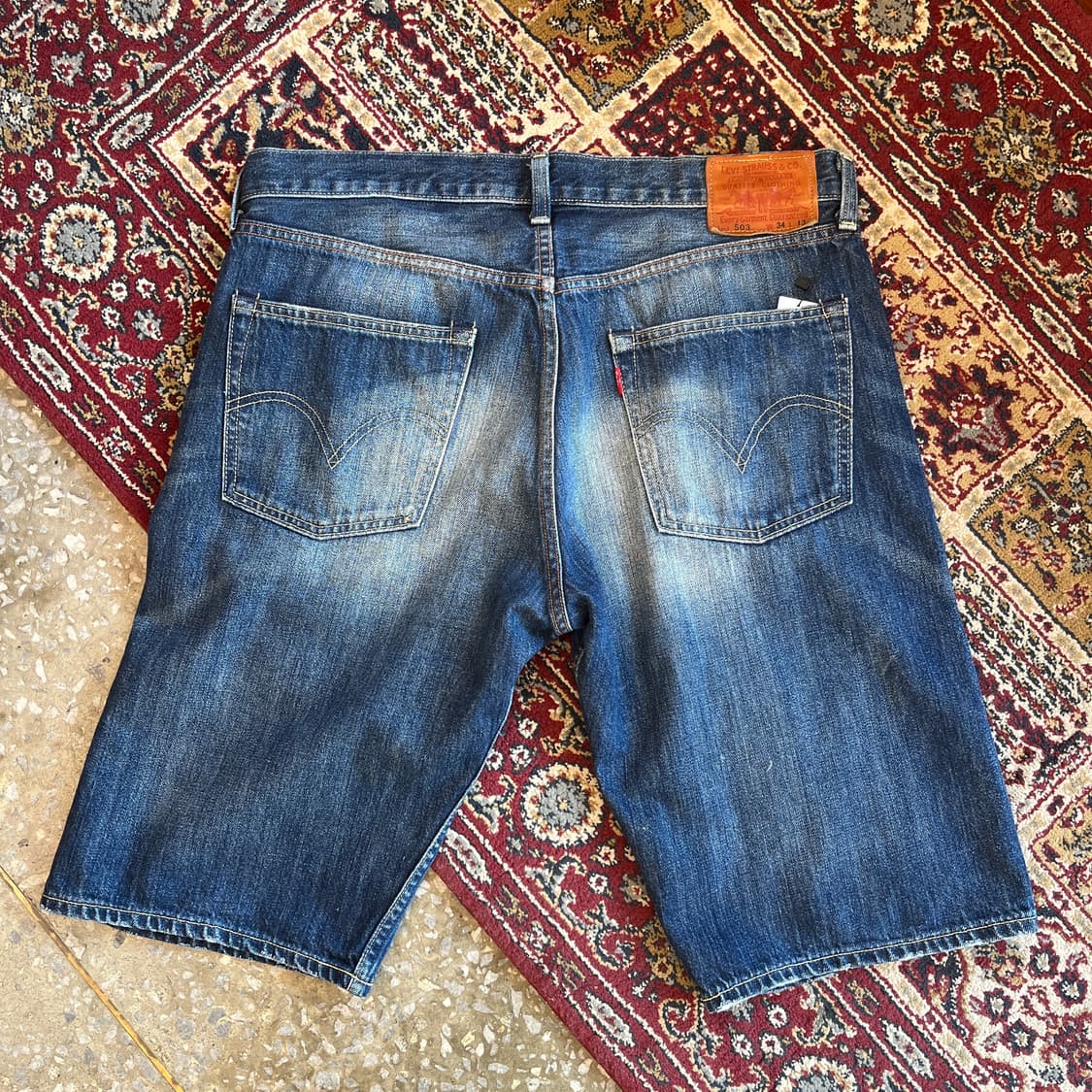 Levi’s 503 [ 34 ]  상품이미지3