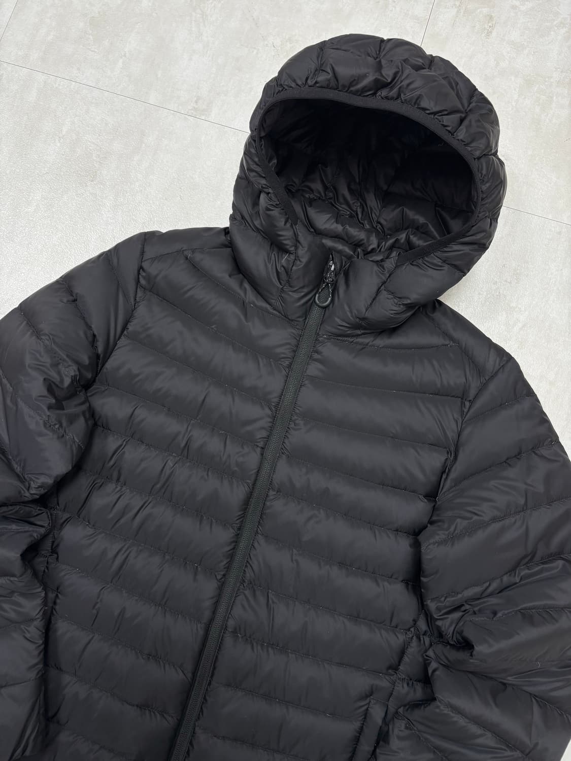 Merrell 경량패딩 # 96 상품이미지2