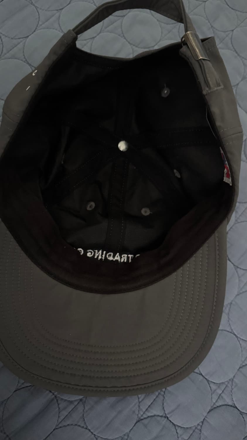 팝트레이딩컴퍼니 모자 상품이미지4