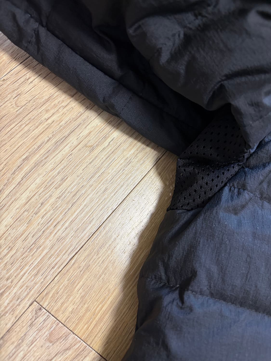 씨피컴퍼니 매장판 다운자켓 95 상품이미지3