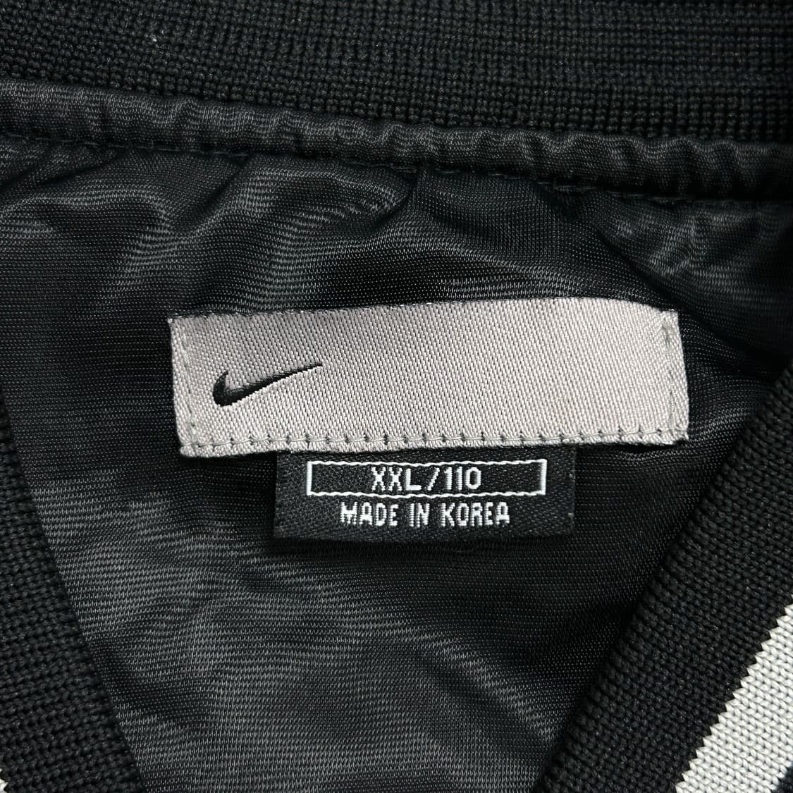 나이키 올드스쿨 베이스볼 자켓(2XL) 상품이미지2