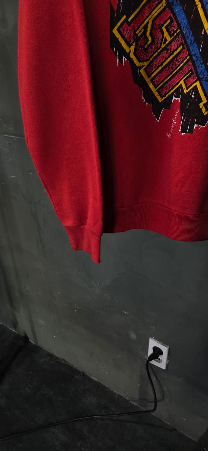 90's Tee Jays- Wild Hare - Made in U.S.A 상품이미지3