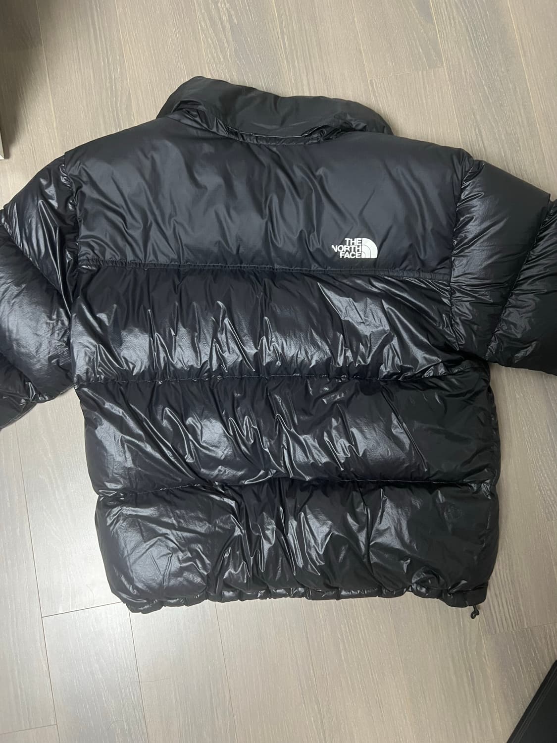 노스페이스 1996 눕시 유광 상품이미지2