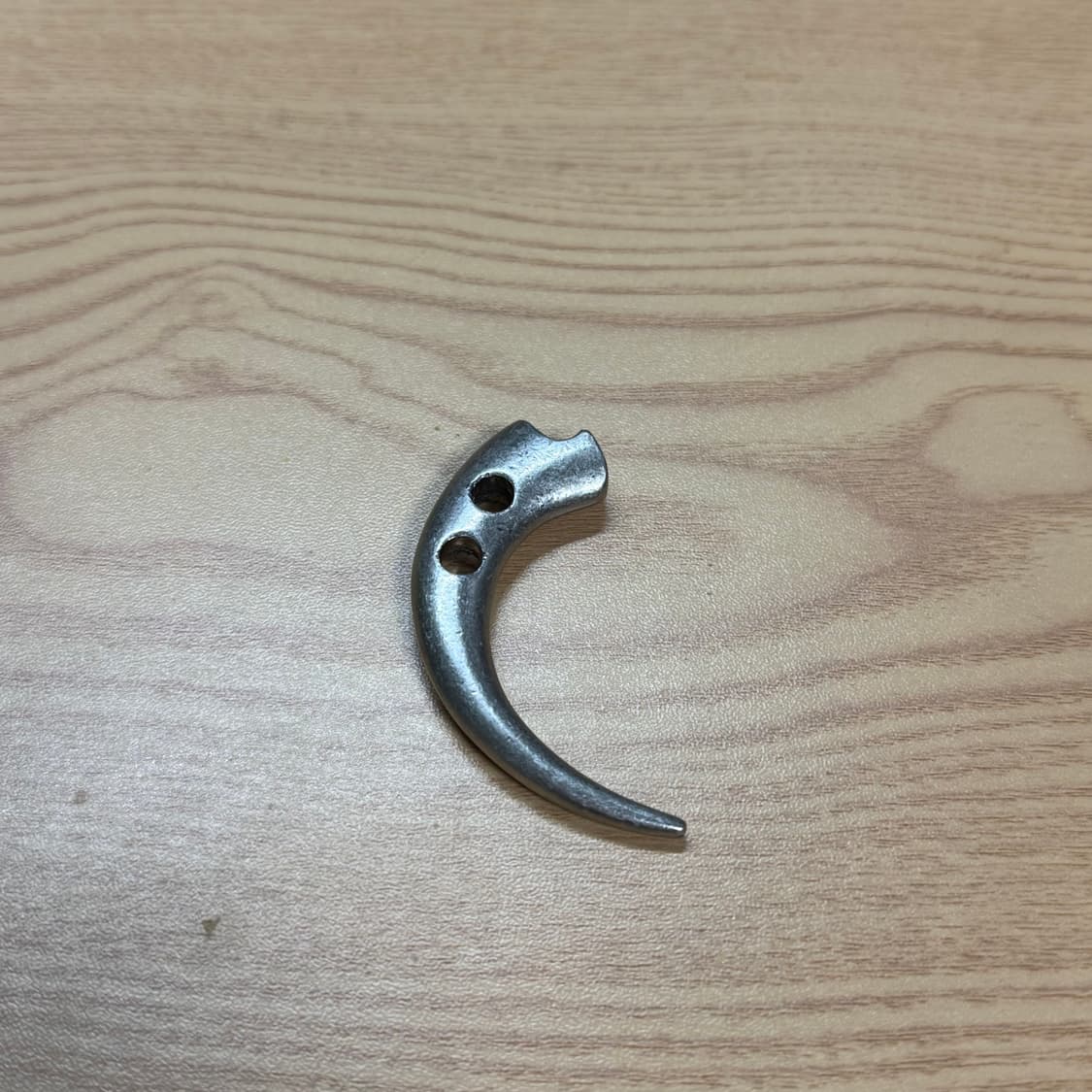 언더커버 1997aw 혼 토글 펜던트 팝니다 상품이미지2