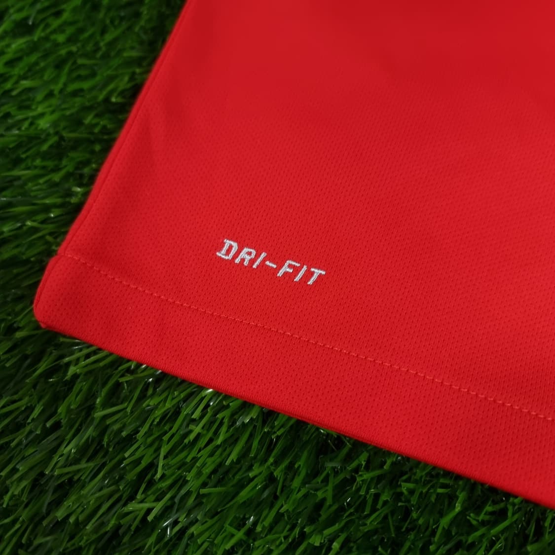 14-16시즌 대한민국 국대 홈 유니폼 #9 손흥민 [WOMAN XL] 상품이미지6