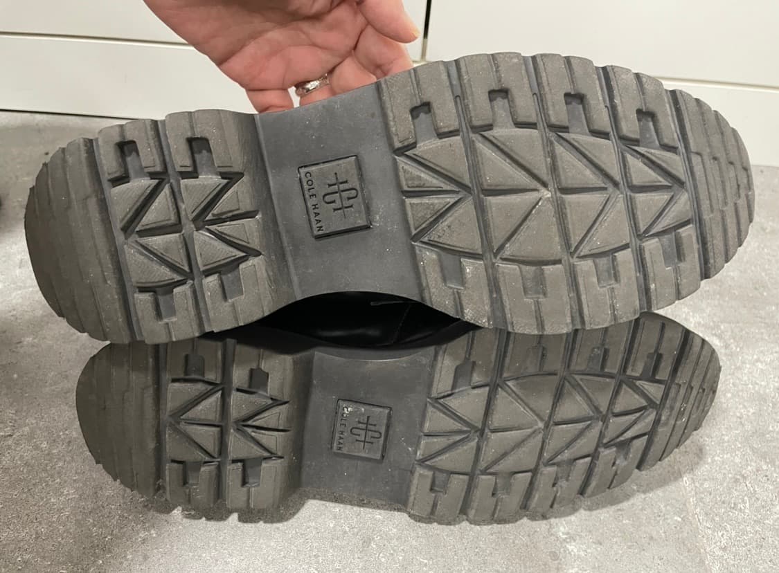 콜한 x 프라그먼트 페니로퍼 상품이미지5