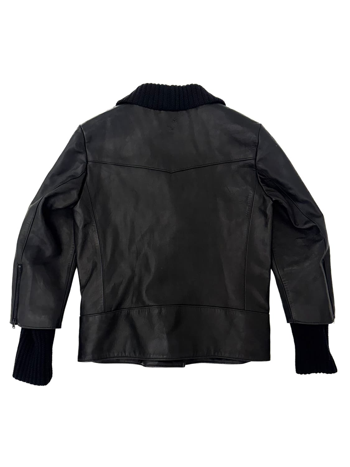 Hysteric Glamour Leather Jacket/S 상품이미지2