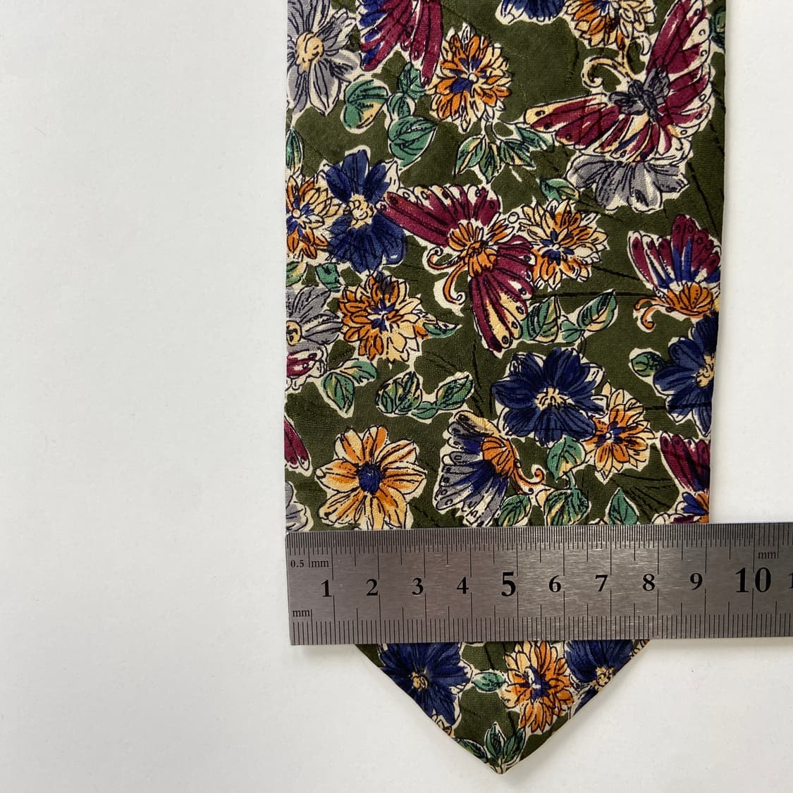 에르메네질도 제냐 정품 명품 넥타이 상품이미지8