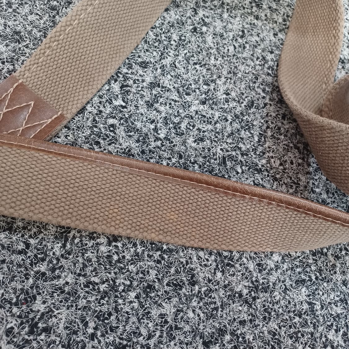 빈티지 벨트  상품이미지3