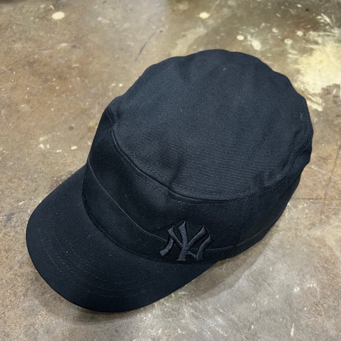 L-XXL) MLB 앰엘비 뉴욕 양키스 군모 모자 볼캡 야구모자 상품이미지1