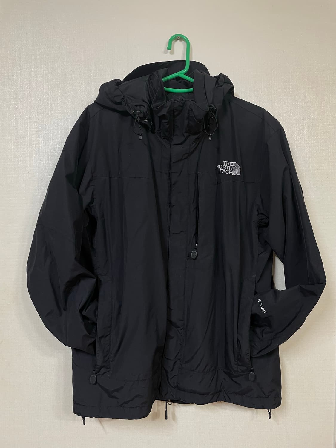 노스페이스 바람막이 상품이미지1