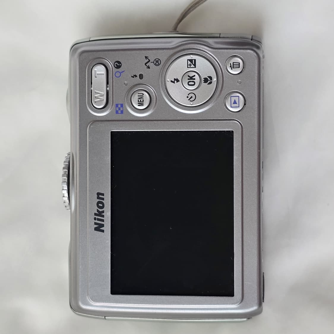 니콘 쿨픽스 Nikon coolpix P4 상품이미지3