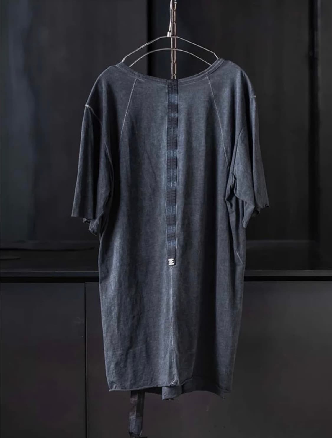 [M] Isaac sellam T-shirts 상품이미지2