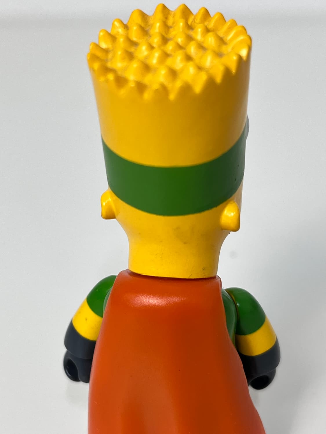 키드로봇 바트 심슨 미니피규어 상품이미지5