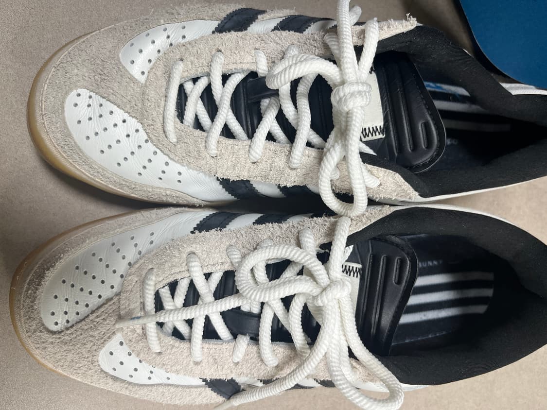 아디다스 배드버니 가젤 인도어 260 상품이미지2