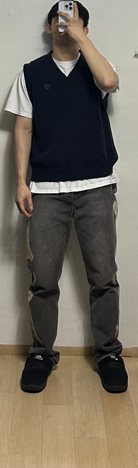 폴로 진스 베스트 상품이미지5