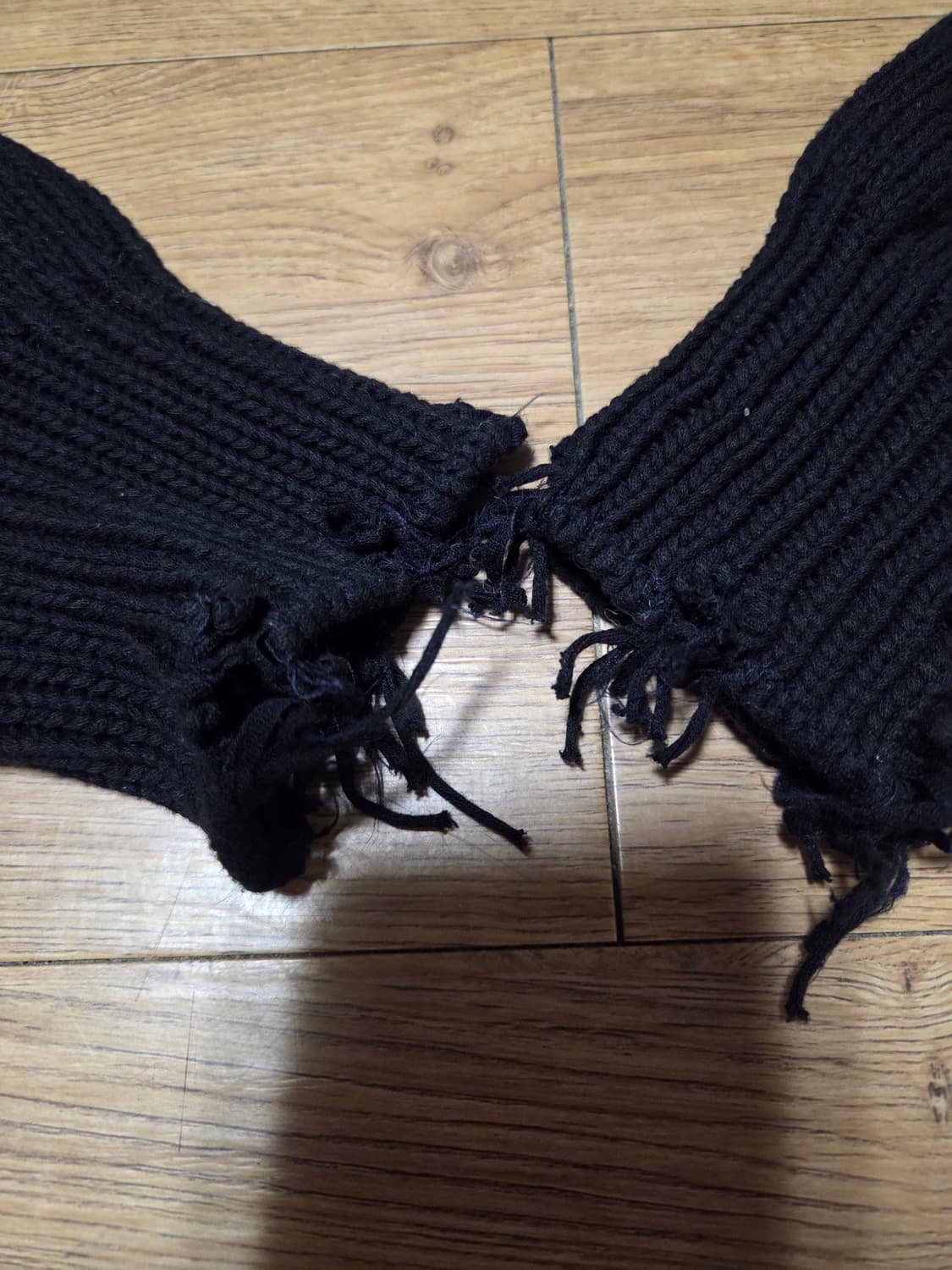 더오픈프로덕트 THEOPENPRODUCT 코튼 볼레로 상품이미지4