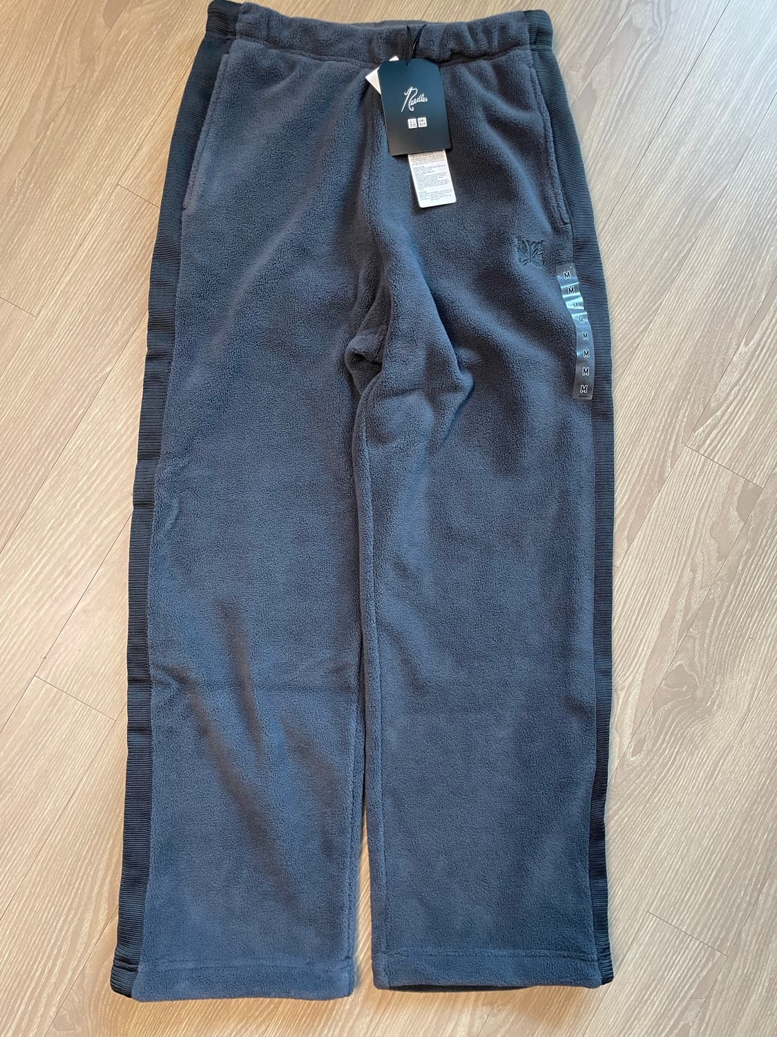 니들스 X 유니클로 팬츠 상품이미지4