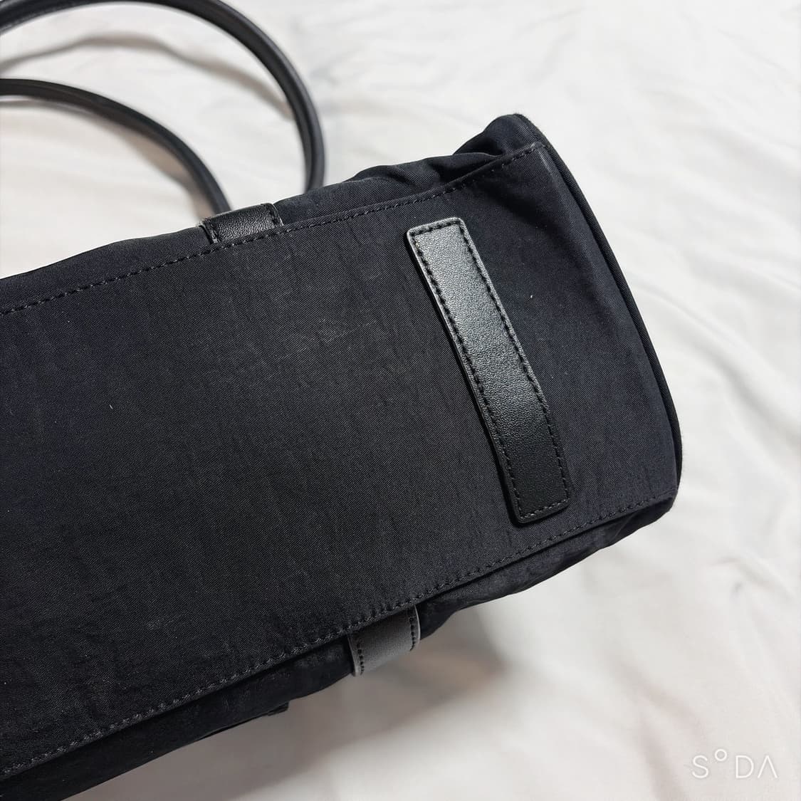 마뗑킴 숄더백 상품이미지3