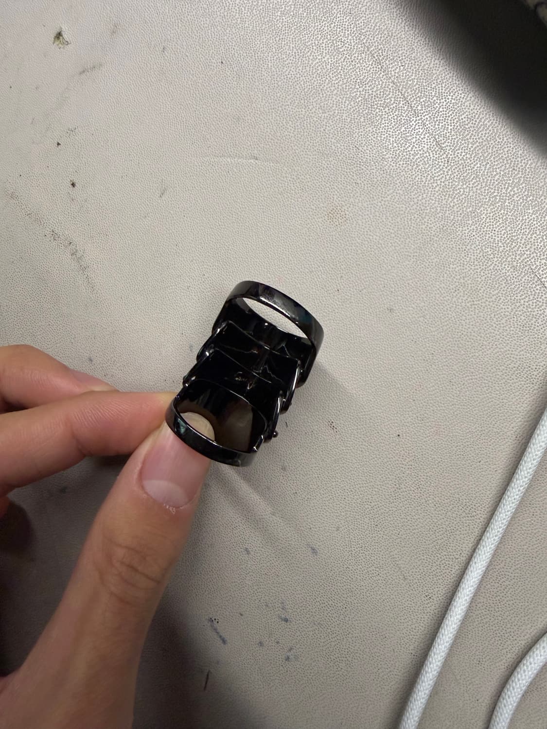 비비안 웨스트우드 아머링 상품이미지6