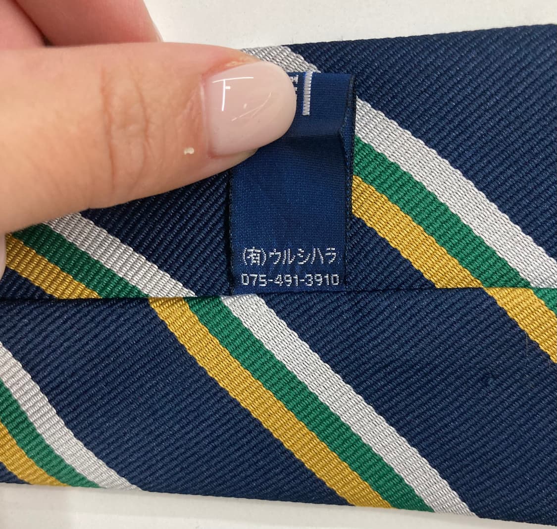 빈티지)넥타이 상품이미지6