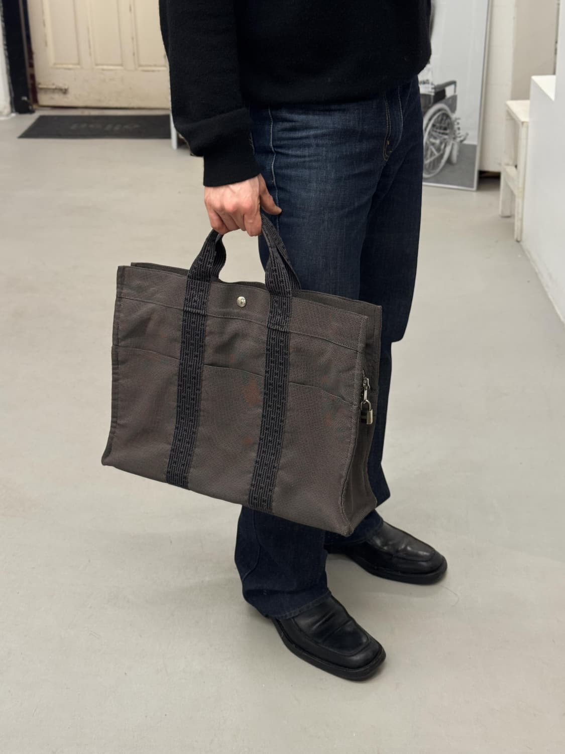 에르메스 후루토 토트백 상품이미지8