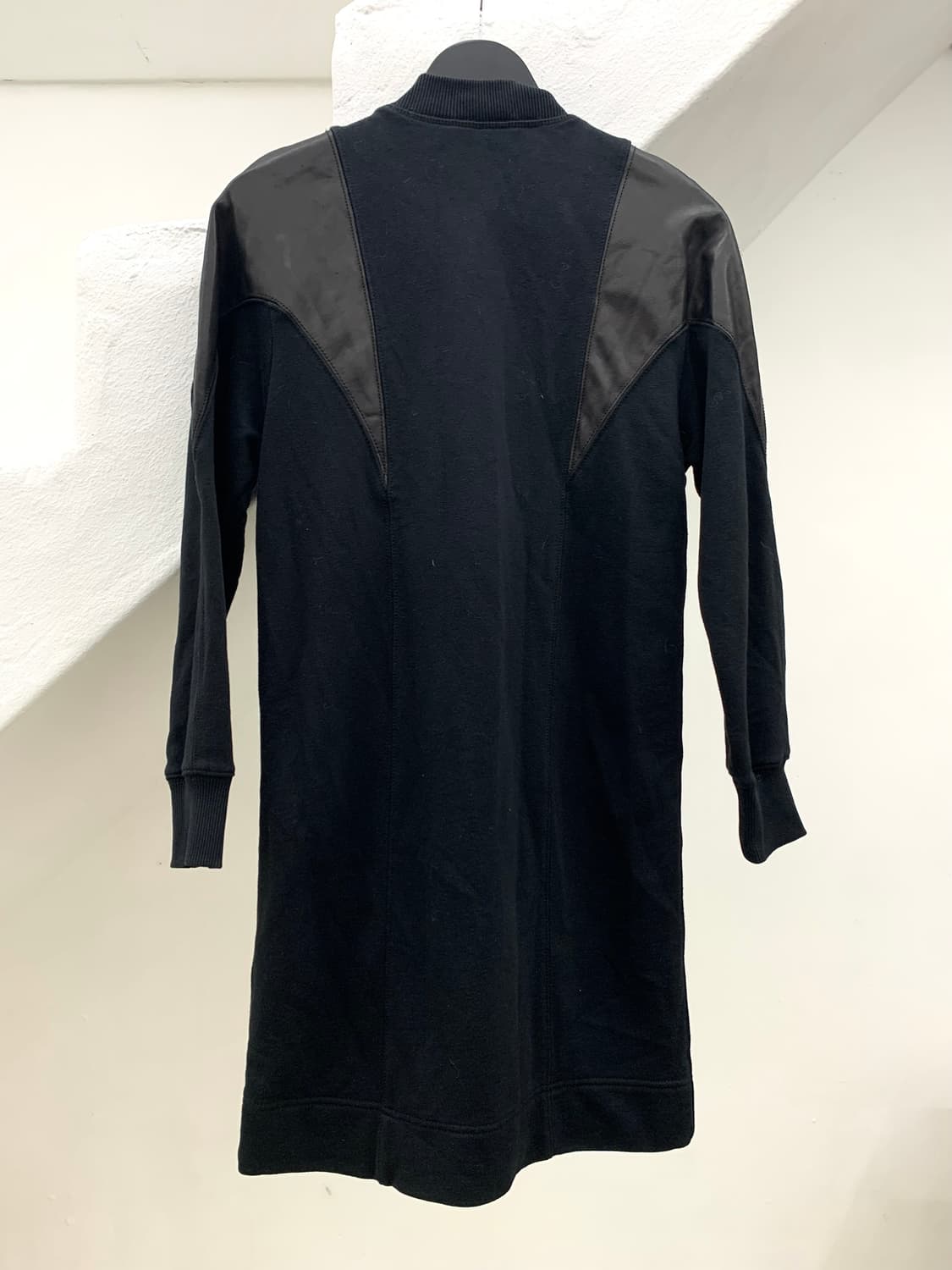 Diesel leather pattern jacket  상품이미지5