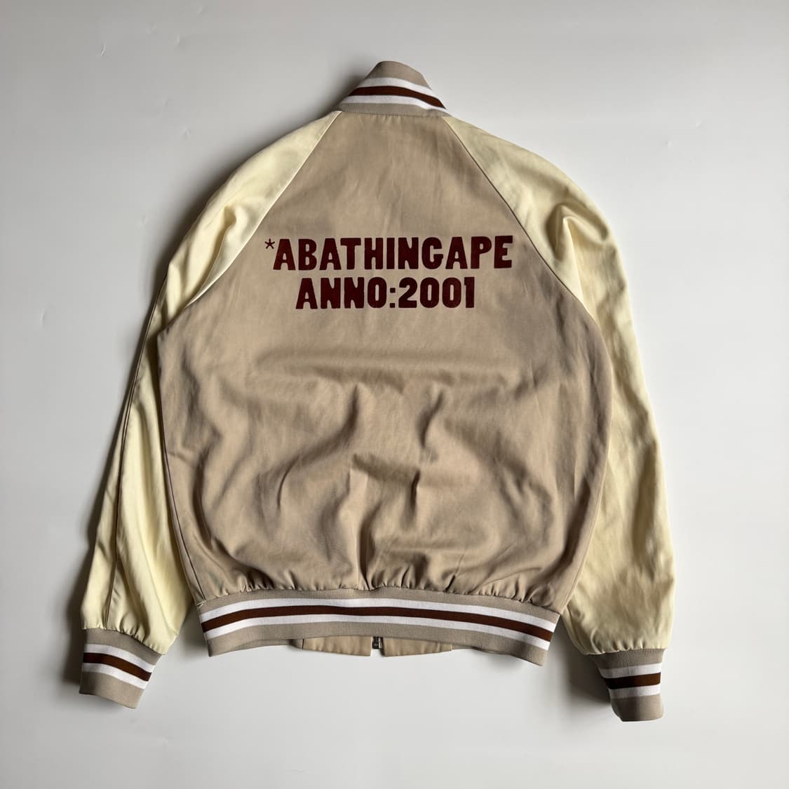 2001 A bathing ape 상품이미지3