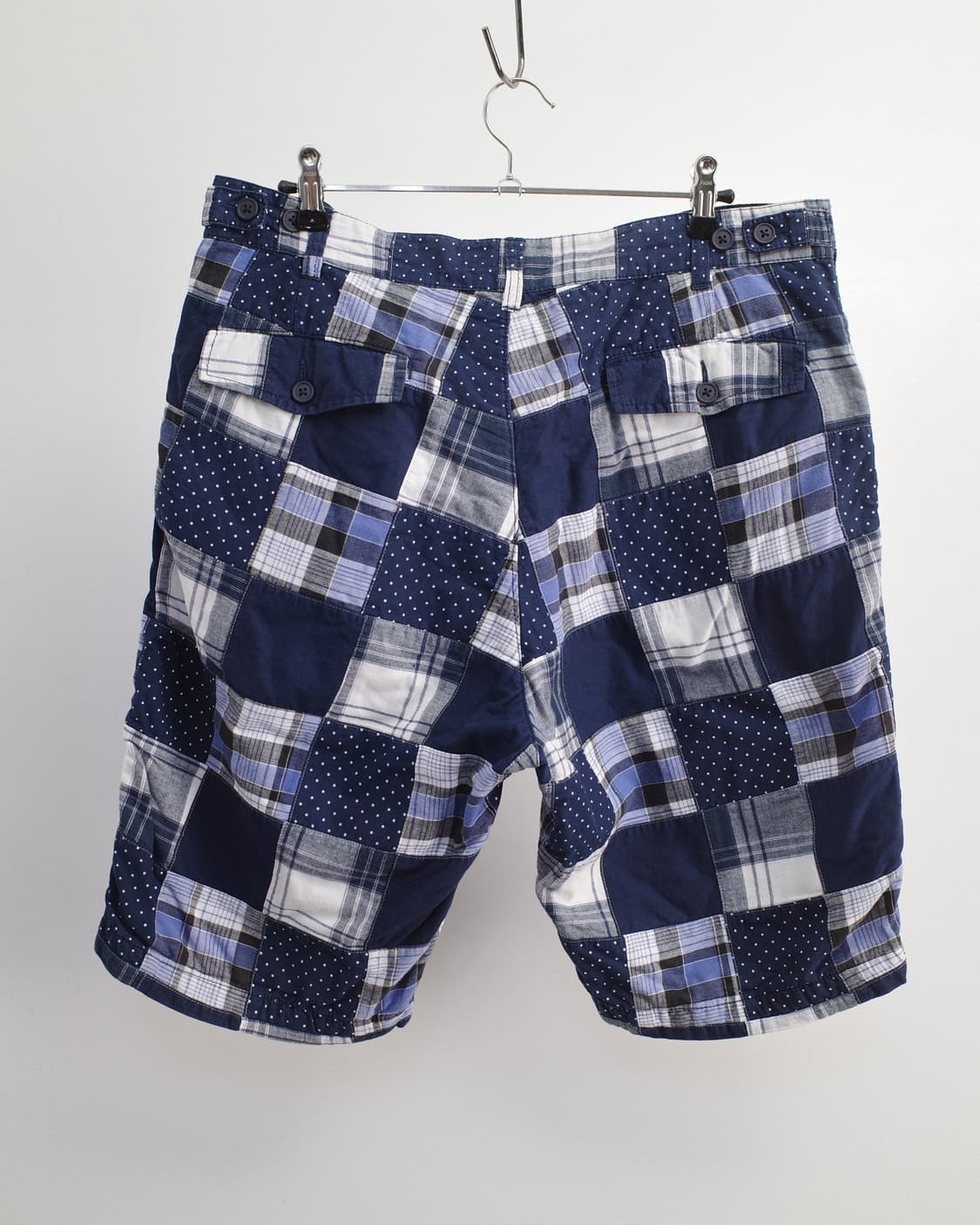 beams / India Madras 상품이미지5
