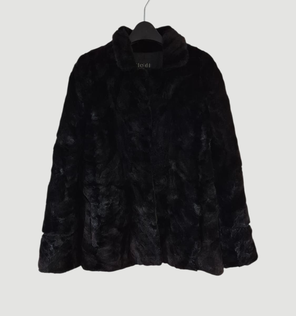 [66]김동수 밍크 모피 자켓 상품이미지1