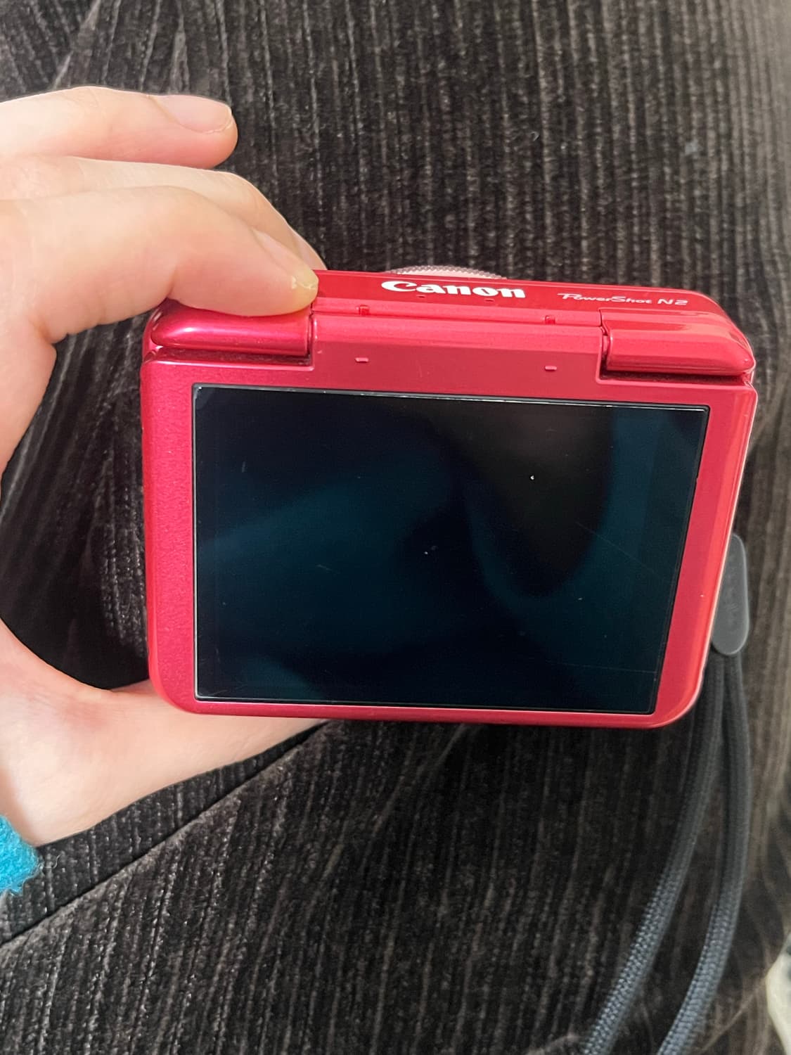 캐논) N2 제니 카메라 판매 상품이미지3