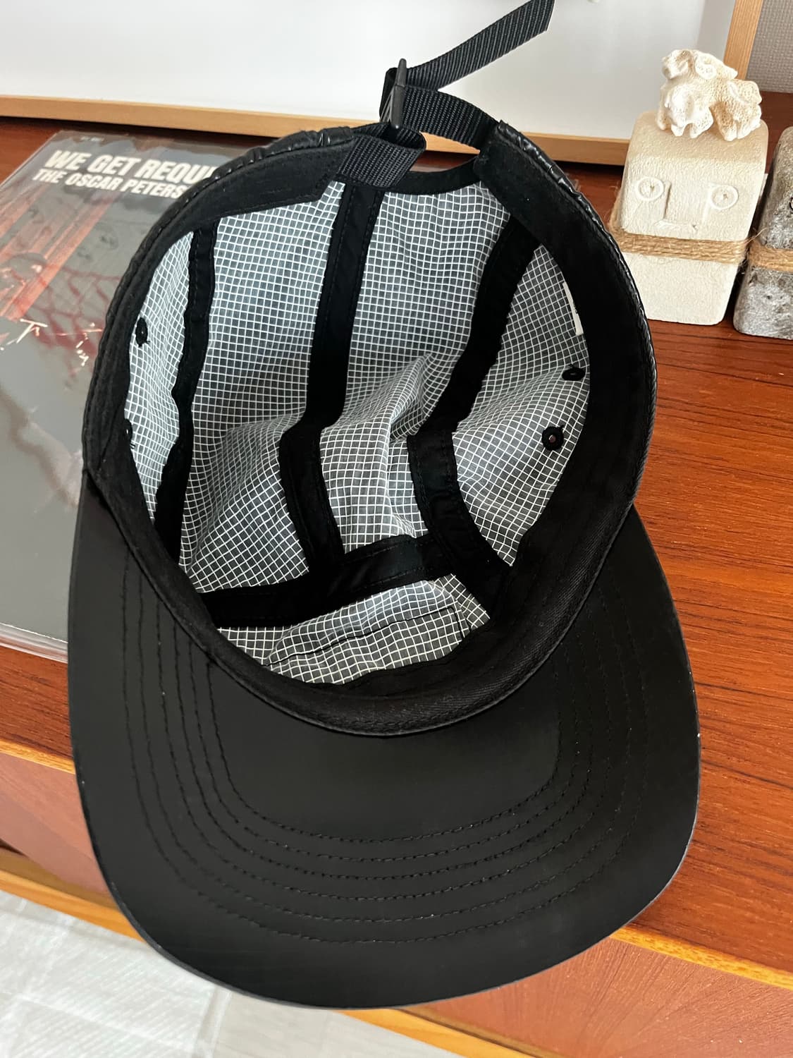 슈프림 캡모자 상품이미지3