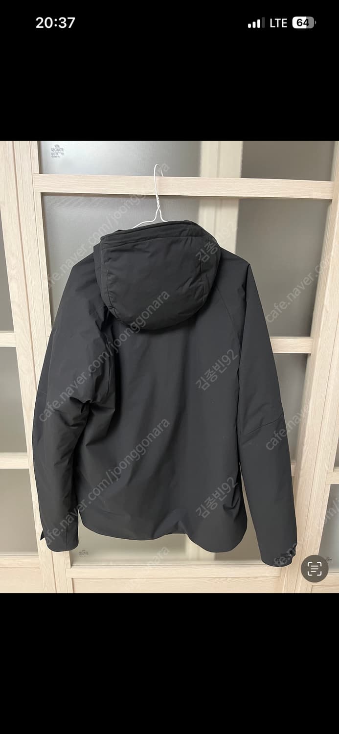 cp컴퍼니 프리마로프트 L 상품이미지2