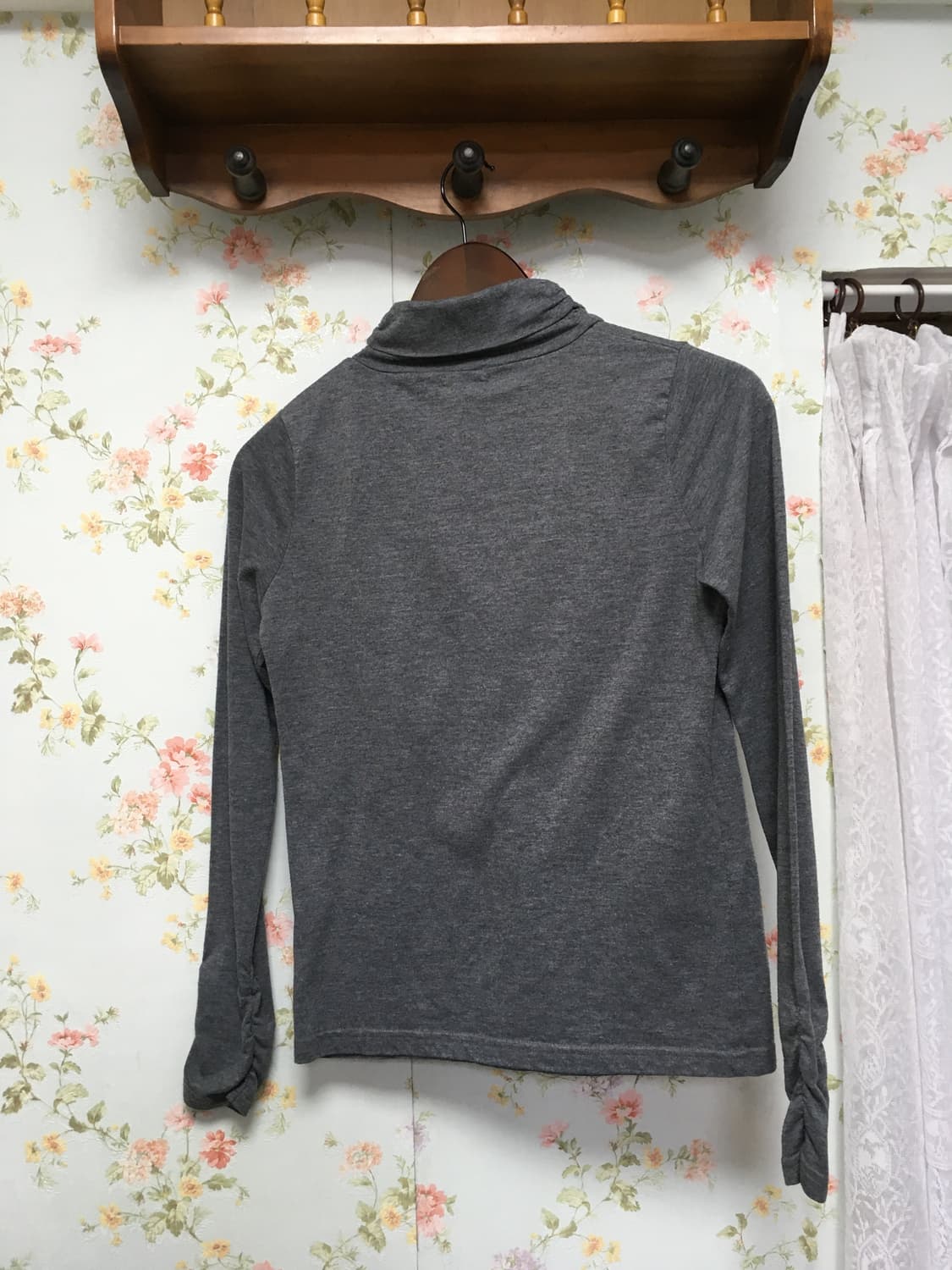 셔링 목폴라 상품이미지2