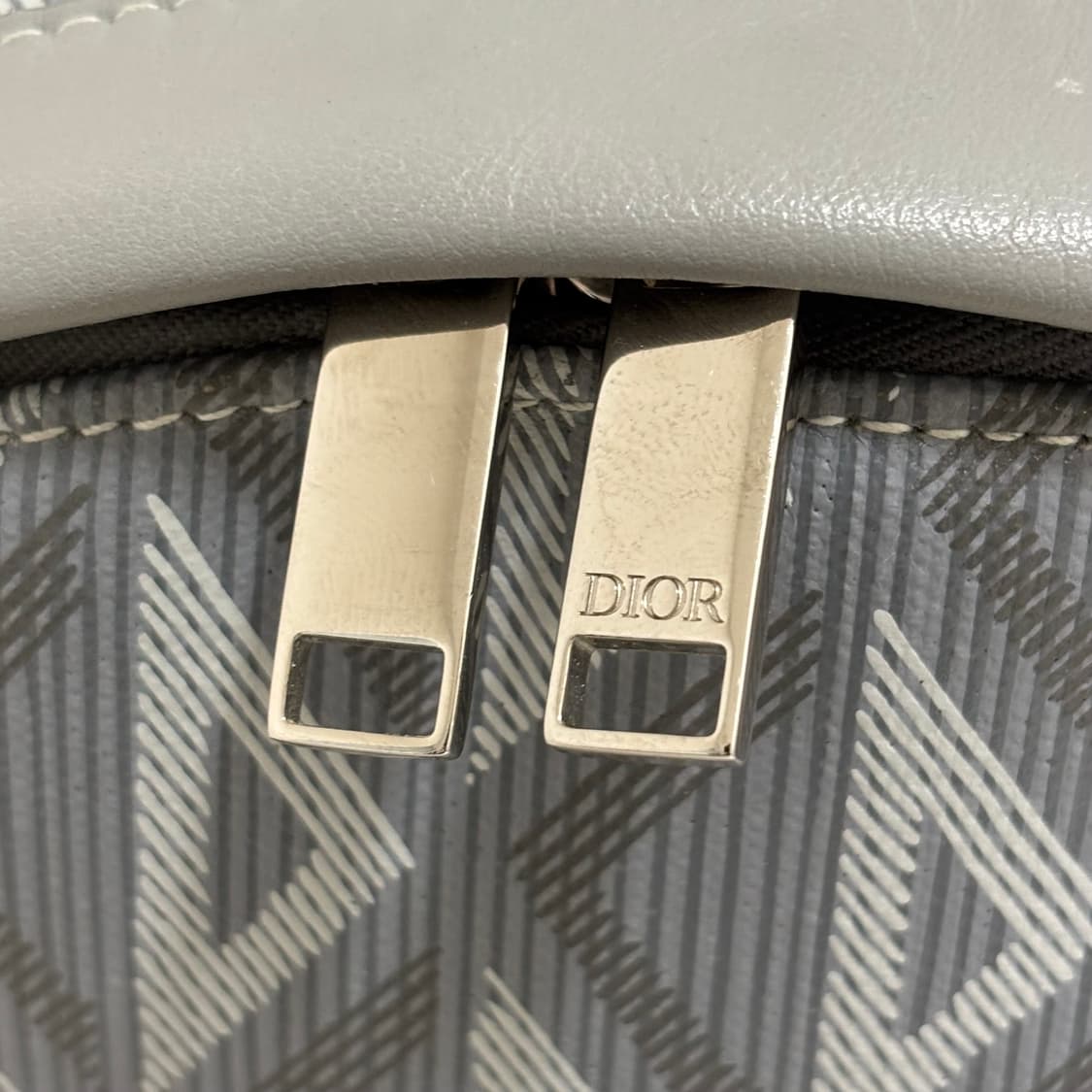 [OS]디올 다이아몬드 CD 백팩 상품이미지3