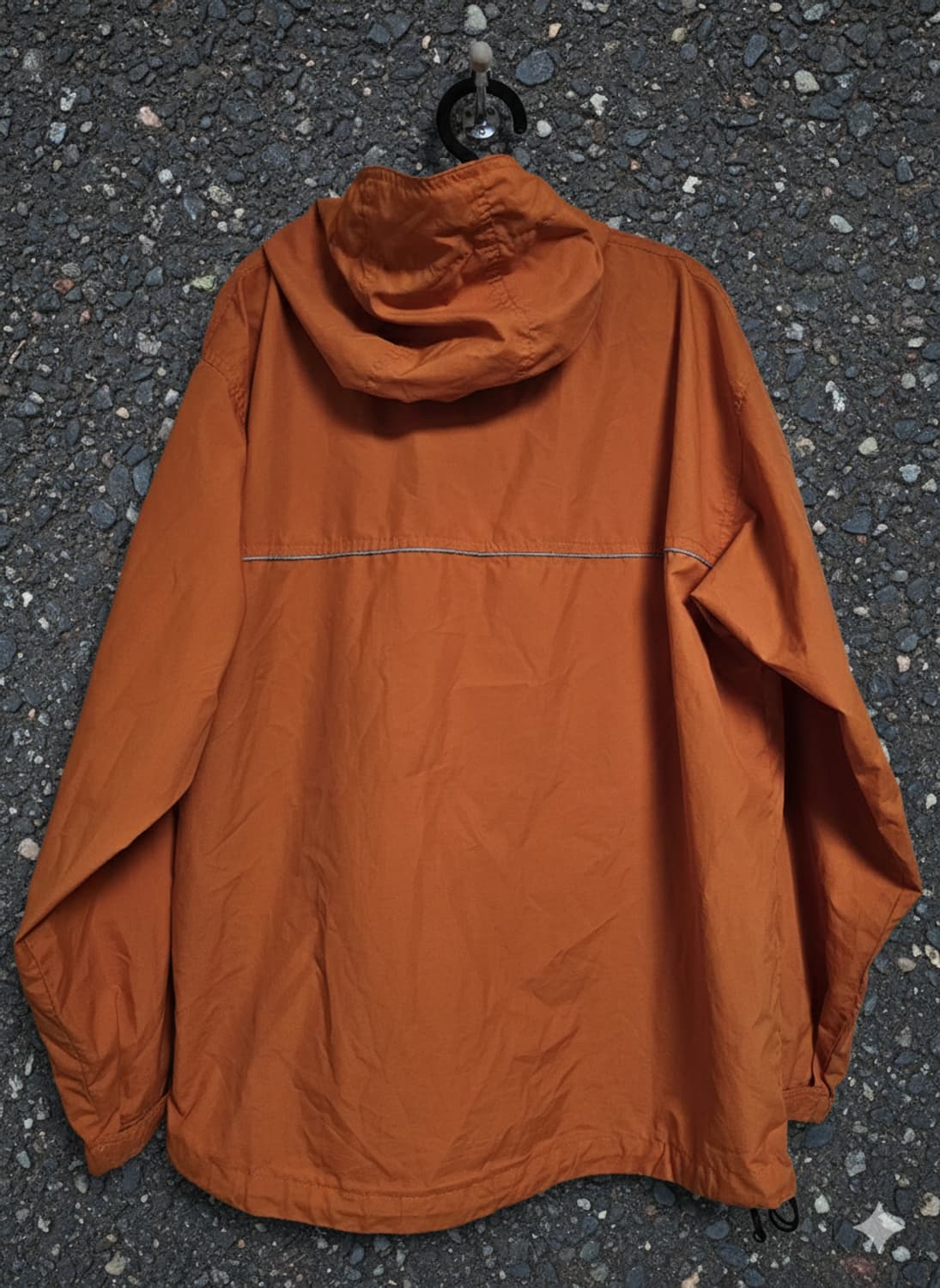 마운틴하드웨어 고프코어 바람막이 자켓 상품이미지3