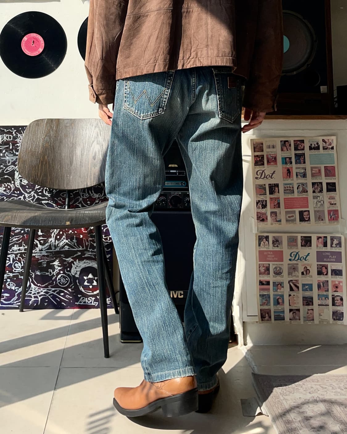 Wrangler 상품이미지1