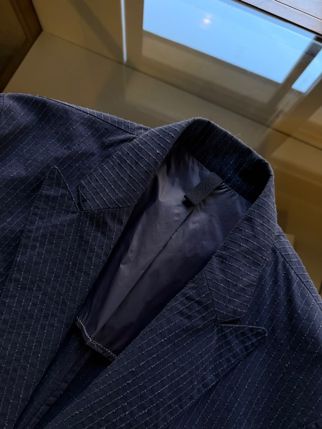 S.T.듀퐁 테일러드 자켓 100 상품이미지7