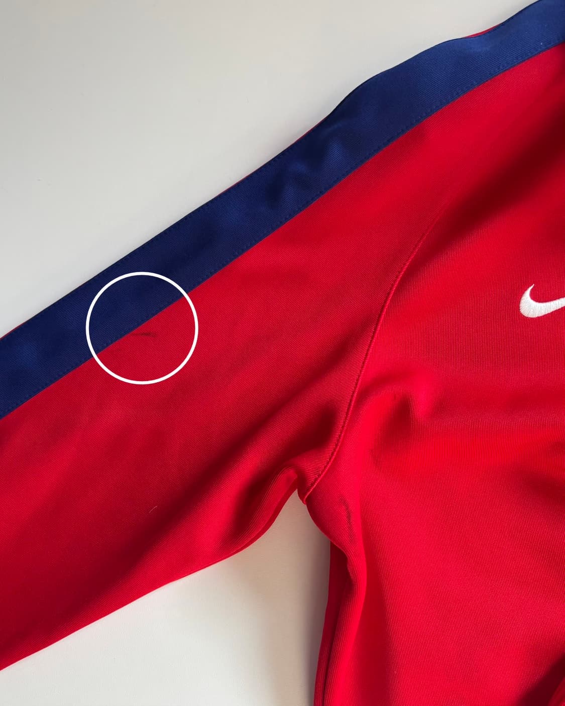 Nike 나이키 KOREA 국대 트랙탑 상품이미지8