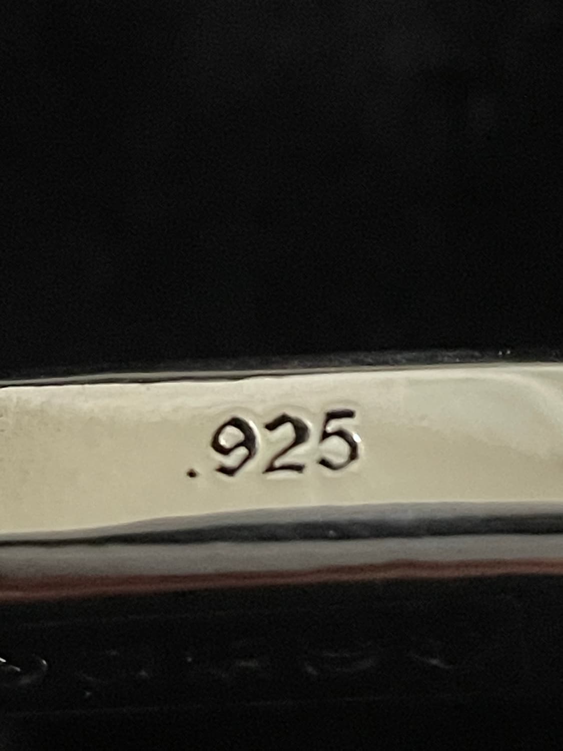 크롬하츠 더블대거 펜던트 상품이미지5