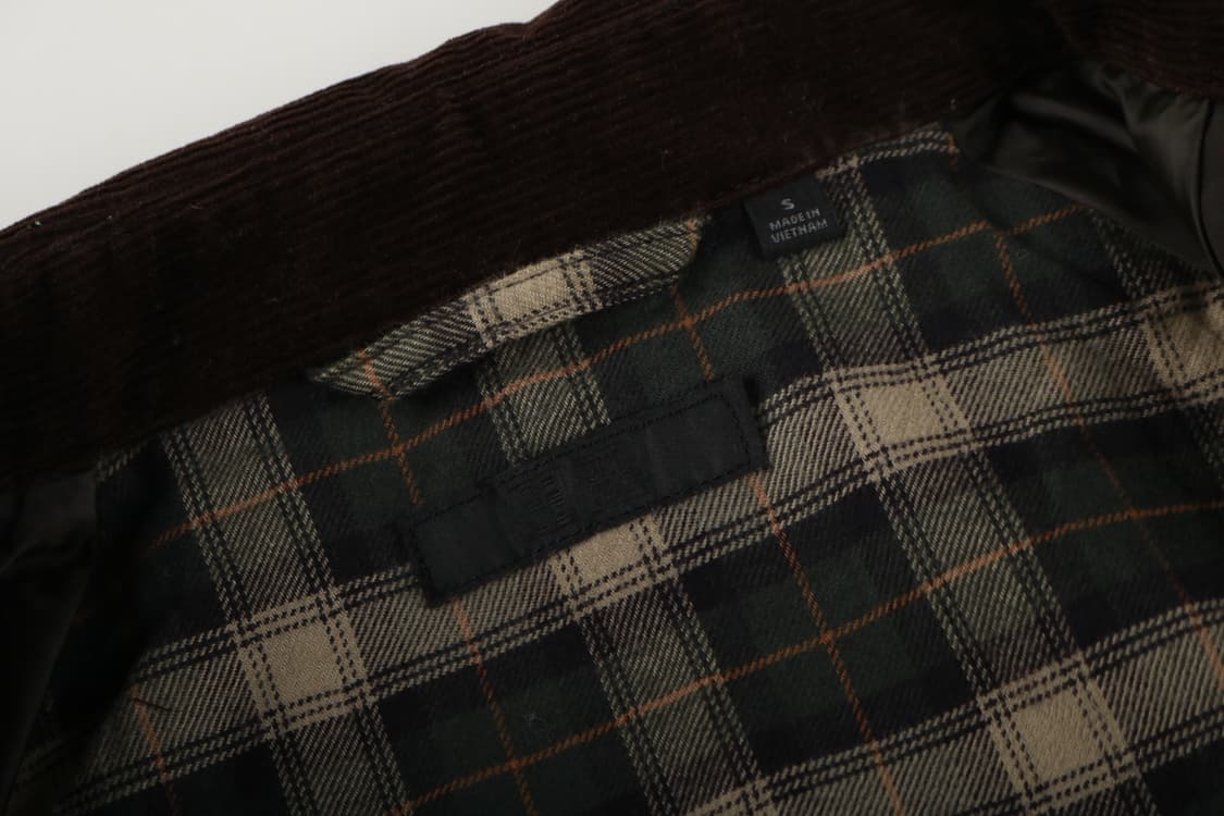 [S] 유니클로 유틸리티 헌팅자켓 상품이미지4