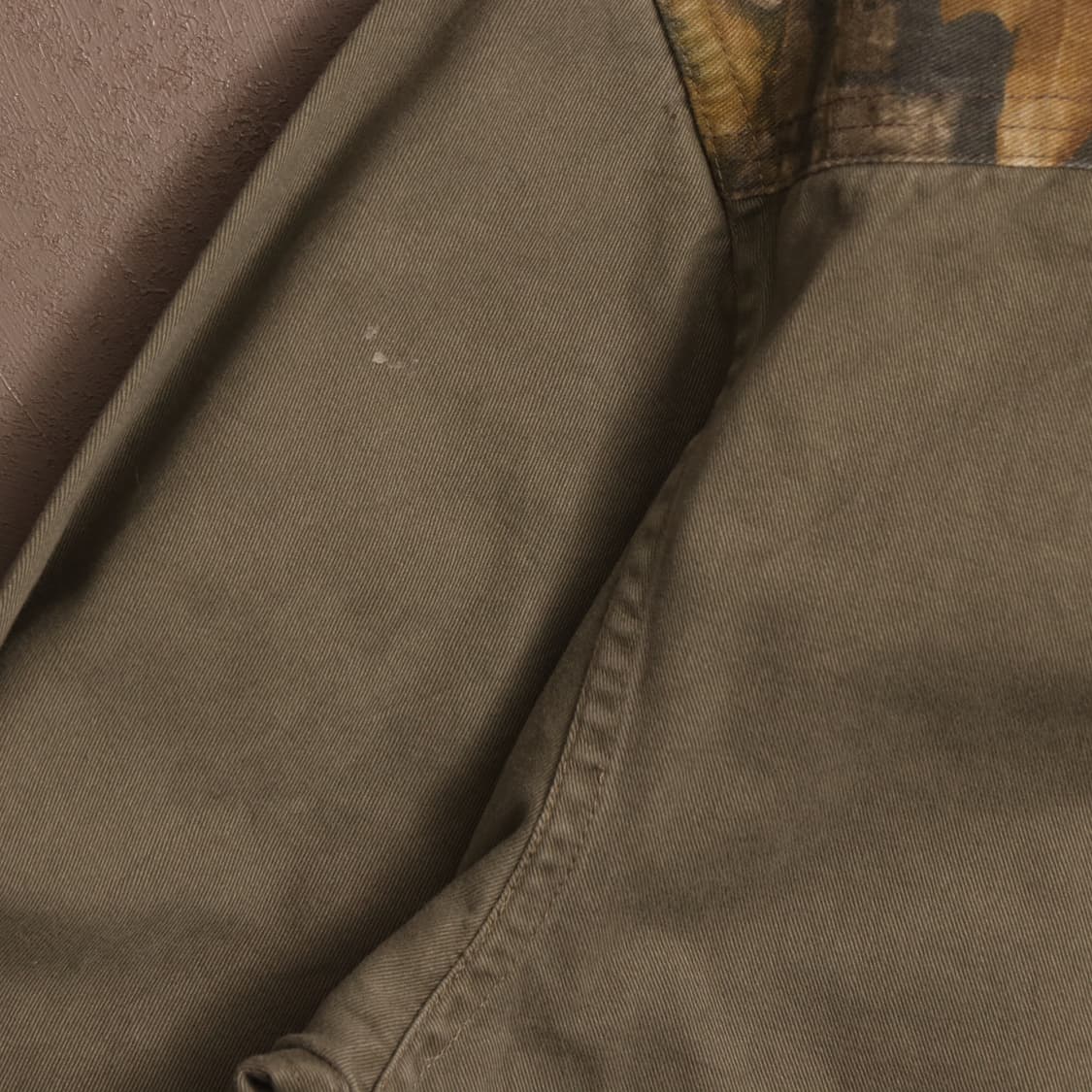 빈티지 USA 리얼트리 헌팅셔츠 A1597 상품이미지6