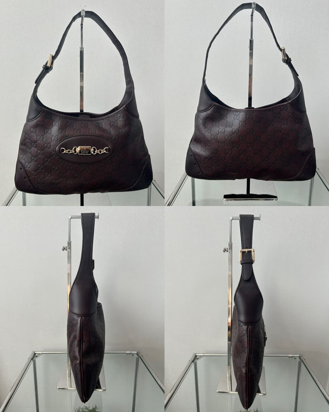 구찌 구찌시마 펀치 숄더백  상품이미지2