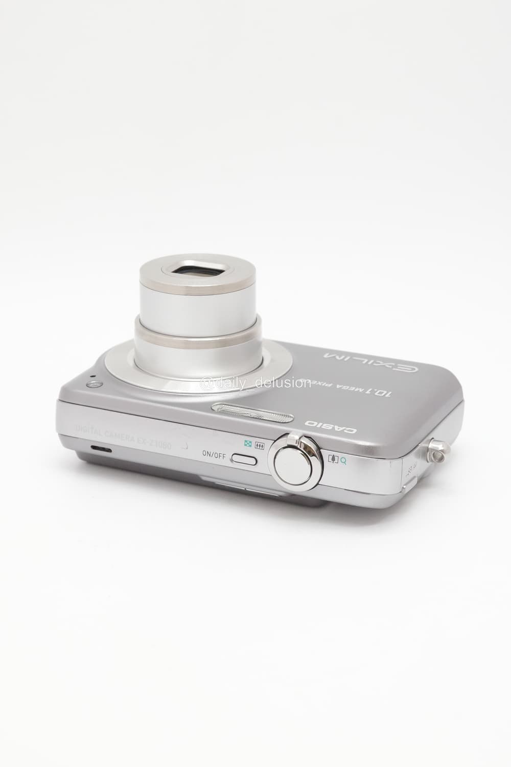 카시오 엑슬림 EX-Z1080 상품이미지4